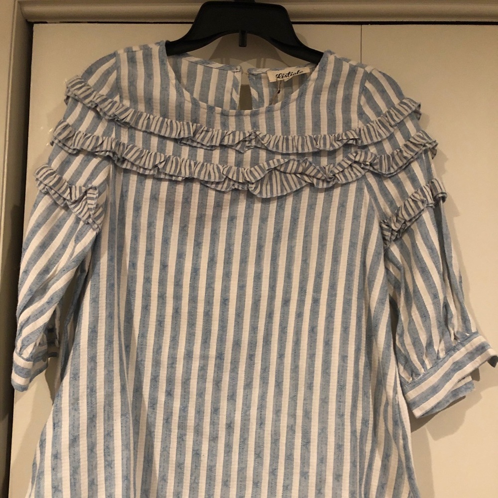 Dress Shirt
